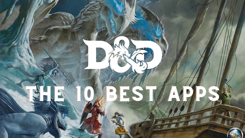 D&D Beyond on the App Store