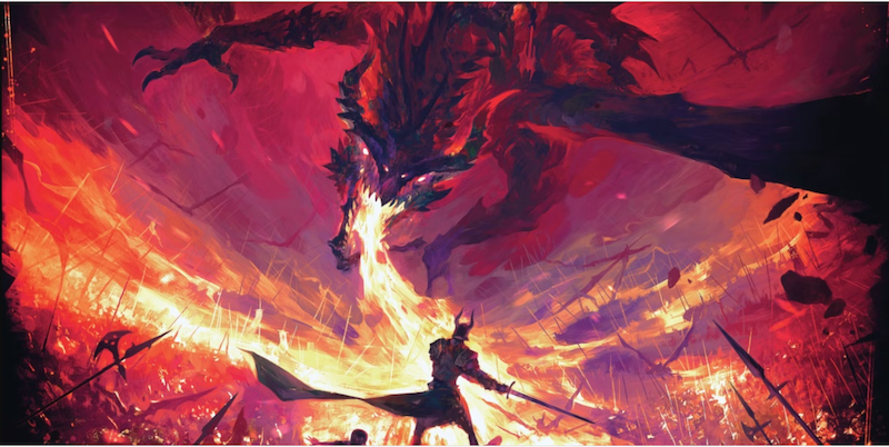 Dragonlance: Shadow of the Dragon Queen Review | D&D Fanatics