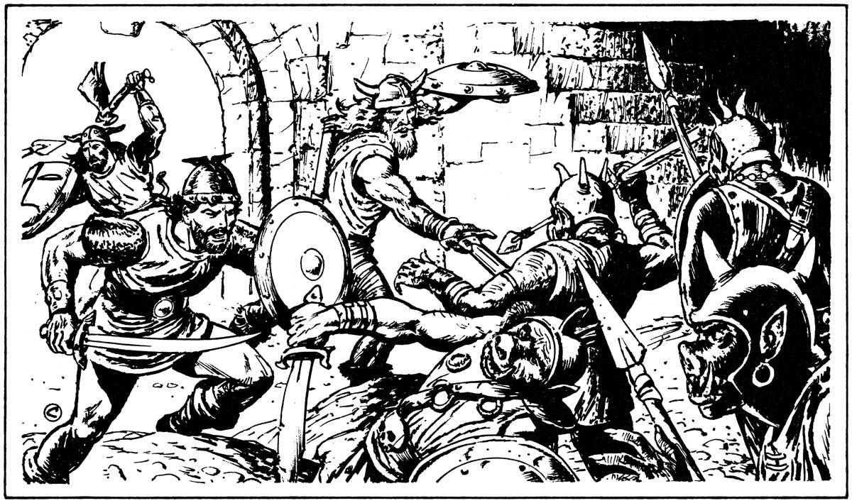 What Is The OSR (Old School Renaissance) | D&D News