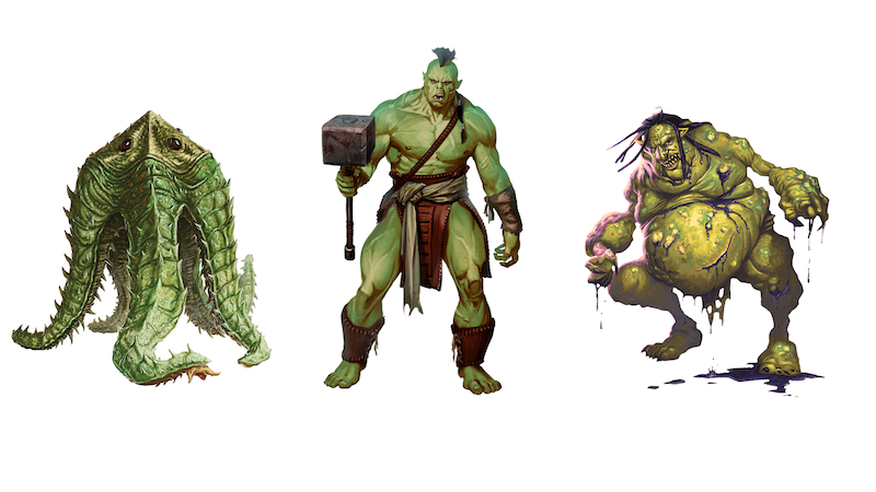 The New 2025 DnD Monster Manual: What to Expect