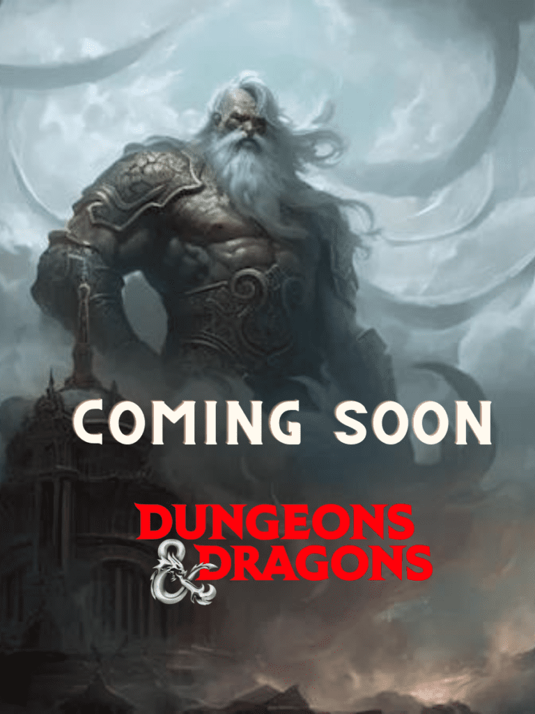 The next 'evolution' of Dungeons and Dragons will release in 2024
