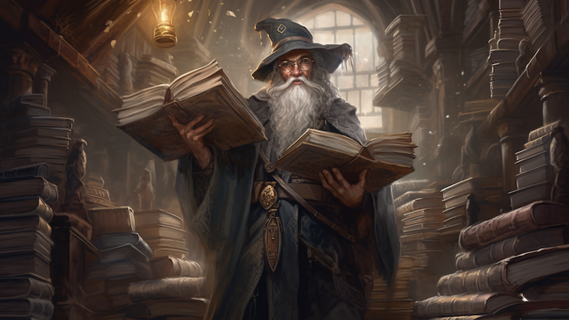 D&D Books No Longer Distributed by Penguin Random House | D&D News