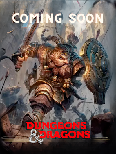 One DnD release date speculation and news