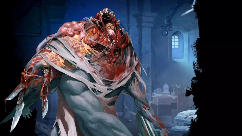 Monsters of Drakkenheim Unleashes New Horrors on D&D Beyond