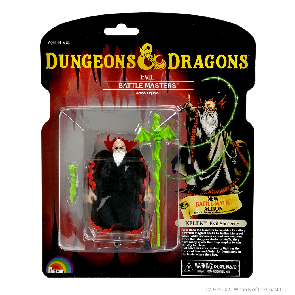 WizKids Rolls Out New Line of 