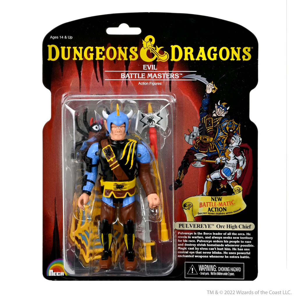 WizKids Rolls Out New Line of 