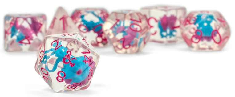 New D&D Mind Flayer Dice Are the Ultimate Brain Drain